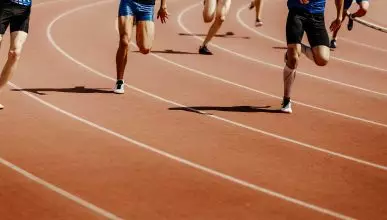 CAB - Athlétisme