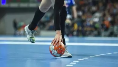 CAB - Handball